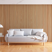 Louvers & Panels