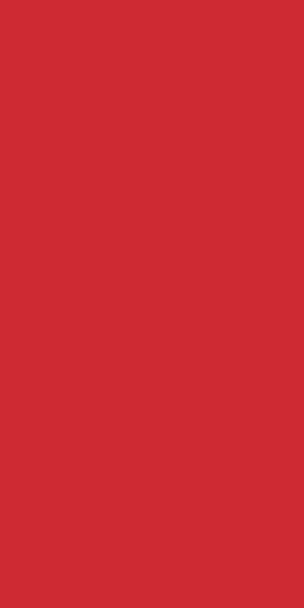 1819 GLX 5 PREX MICA HANGER RED 2440MMX1220MM LAMINATE 1 mm