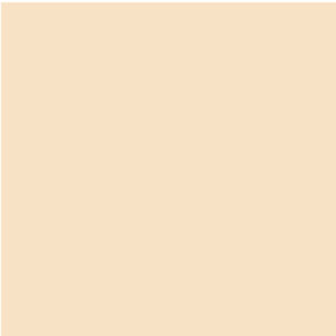 2103 SF Creamy Yellow 8ft x 4ft Suede Finish Decorative Laminate 0.8 mm