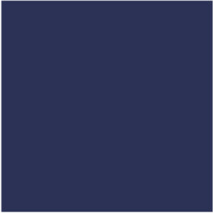 2115 SF Indigo Blue 8ft x 4ft Suede Finish Decorative Laminate 0.8 mm