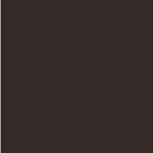 2124 GLS Mocha 8ft x 4ft Mirror Gloss Finish Decorative Laminate 0.8 mm