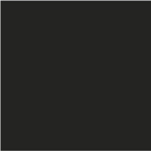 2125 GLS Black 8ft x 4ft Mirror Gloss Finish Decorative Laminate 0.8 mm