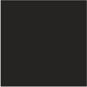 2125 SF Black 8ft x 4ft Suede Finish Decorative Laminate 0.8 mm