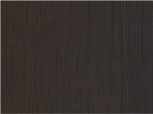 2359 SF Dark Brown 8ft x 4ft Suede Finish Decorative Laminate 0.8 mm