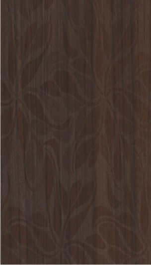 2365 FLO Coco Brown 8ft x 4ft Florence Finish Decorative Laminate 0.8 mm