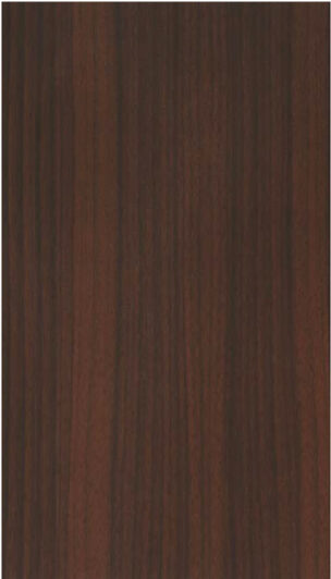 2365 SF Coco Brown 8ft x 4ft Suede Finish Decorative Laminate 0.8 mm