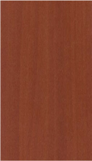 2366 SF Coral Wood 8ft x 4ft Suede Finish Decorative Laminate 0.8 mm