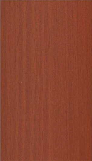 2380 SF Siam Teak 8ft x 4ft Suede Finish Decorative Laminate 0.8 mm