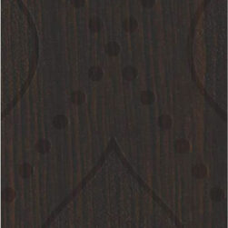 2416 MNK Exotic Maple 8ft x 4ft Monk Series Decorative Laminate 0.8 mm