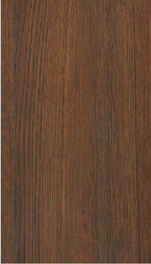 2417 SF Regal Oak 8ft x 4ft Suede Finish Decorative Laminate 0.8 mm