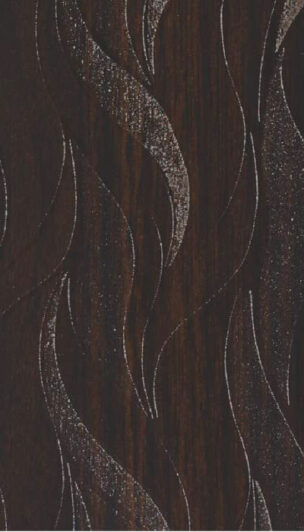 2428 WVS Morgan Cedar 8ft x 4ft Waves Finish Decorative Laminate 0.8 mm