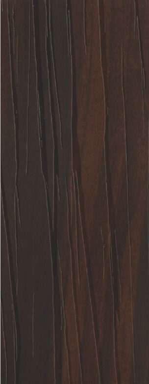 2430 LT Dark Woodcut 8ft x 4ft Luster Finish Decorative Laminate 0.8 mm