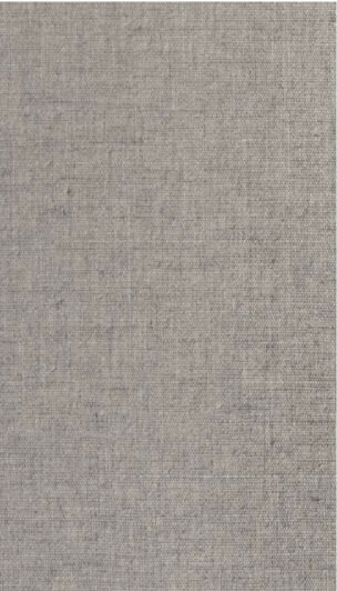 2446 SF Silver Linen 8ft x 4ft Suede Finish Decorative Laminate 0.8 mm