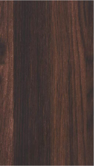 2447 SF Dark Canyon 8ft x 4ft Suede Finish Decorative Laminate 0.8 mm