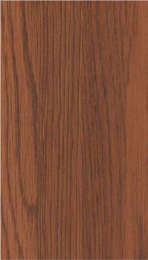 2448 SF Cognac Wood 8ft x 4ft Suede Finish Decorative Laminate 0.8 mm