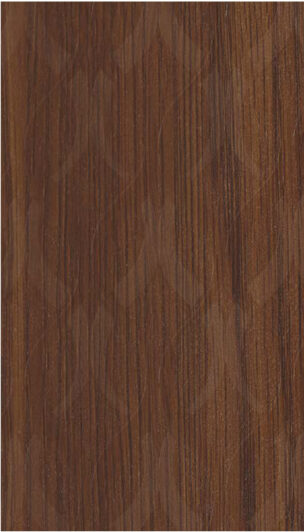 2448 WY Cognac Wood 8ft x 4ft Wavy finish Decorative Laminate 0.8mm