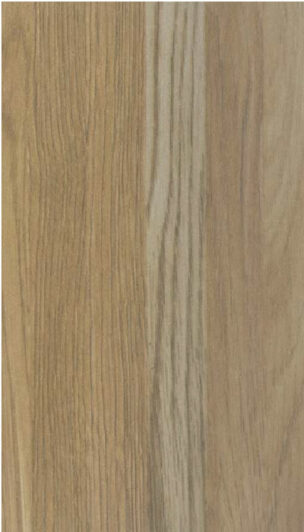 2449 SF Brazilian Walnut 8ft x 4ft Suede Finish Decorative Laminate 0.8 mm