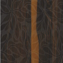 2458 FLO Electric Brown 8ft x 4ft Florence Finish Decorative Laminate 0.8 mm