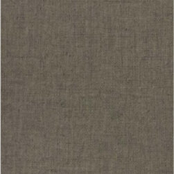 2460 SF Grey Linen 8ft x 4ft Suede Finish Decorative Laminate 0.8 mm