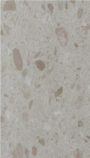 2464 SF Silver Granite Light 8ft x 4ft Suede Finish Decorative Laminate 0.8 mm