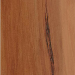 2467 SF Light Walnut 8ft x 4ft Suede Finish Decorative Laminate 0.8 mm