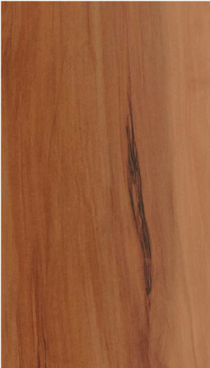 2467 SF Light Walnut 8ft x 4ft Suede Finish Decorative Laminate 0.8 mm