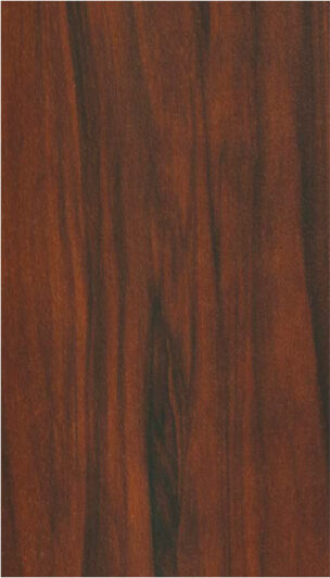2468 SF Espresso Walnut 8ft x 4ft Suede Finish Decorative Laminate 0.8 mm