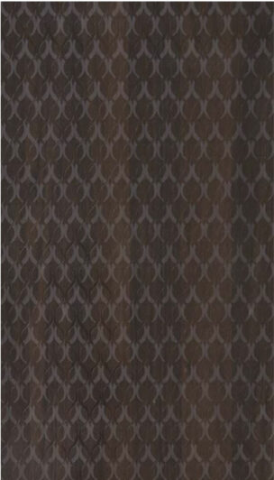 2492 WY Cacao Venetino 8ft x 4ft Wavy finish Decorative Laminate 0.8mm