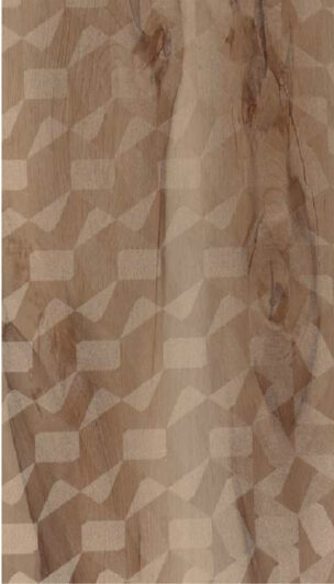 2494 PXC Forest Pine 8ft x 4ft Pixel Cut Finish Decorative Laminate 0.8 mm