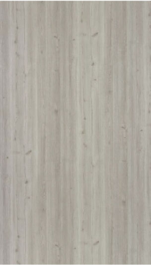 2497 SF Tough Teak 8ft x 4ft Suede Finish Decorative Laminate 0.8 mm