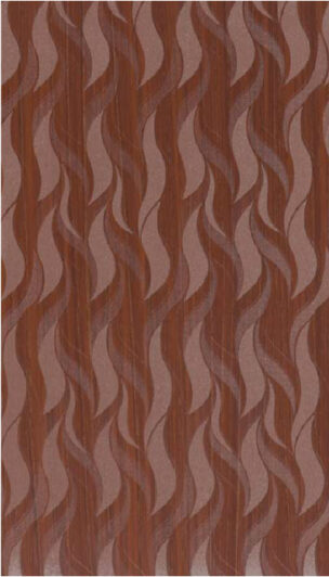 2500 WVS Alaskan Pine 8ft x 4ft Waves Finish Decorative Laminate 0.8 mm