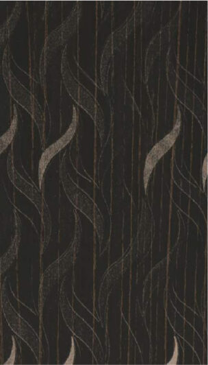 2501 WVS Rocky Teak 8ft x 4ft Waves Finish Decorative Laminate 0.8 mm