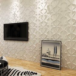 3D Wall Panel