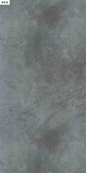 6412 GSE MICA HANGER ALLEGHENY STEEL BLACK 2440MMX1220MM GRASCIA STONE LAMINATE 1 mm scaled