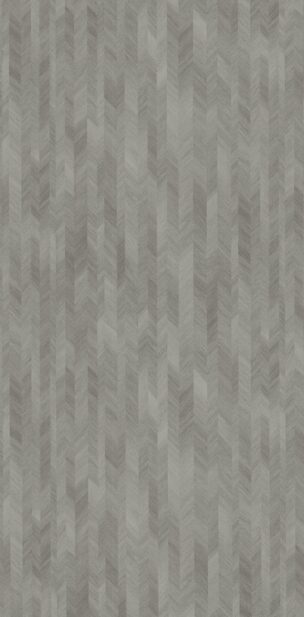 9810 ZMT PRH Mica Hanger HERRINGBONE GREY 8 ft x 4 ft Laminate 1 mm