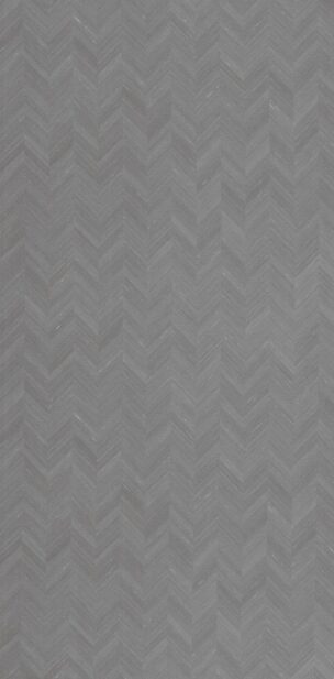 9837 ZMT PRH Mica Hanger HERRINGBONE DARK GREY 8 ft x 4 ft Laminate 1 mm