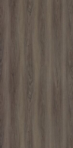 9841 FRH PRH MICA HANGER RUFFLE WALNUT DARK 2440MMX1220MM LAMINATE 1 mm