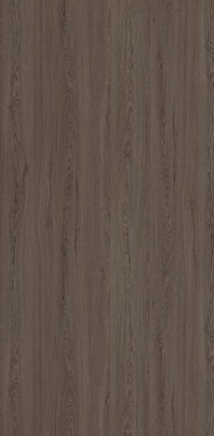 9845 ZOK PRH MICA HANGER ANDREW WOOD DARK BROWN 2440MMX1220MM LAMINATE 1 mm
