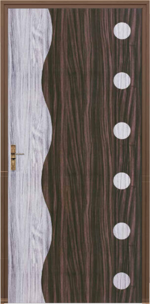 AD 207 Premium Doorskin Advance Laminate