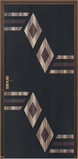 AD 209 Premium Doorskin Advance Laminate