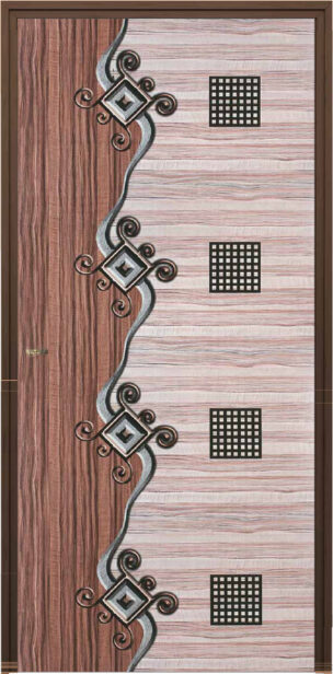 AD 241 Premium Doorskin Advance Laminate