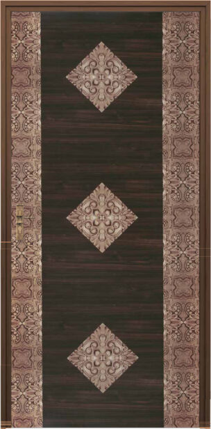 AD 282 Premium Doorskin Advance Laminate