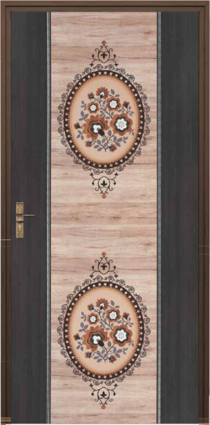 AD 287 Premium Doorskin Advance Laminate