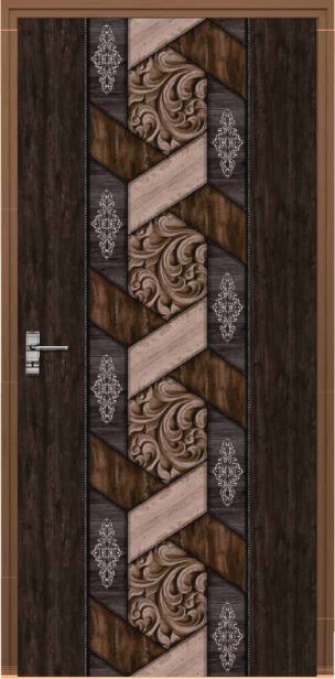 AD 400 Premium Doorskin Advance Laminate