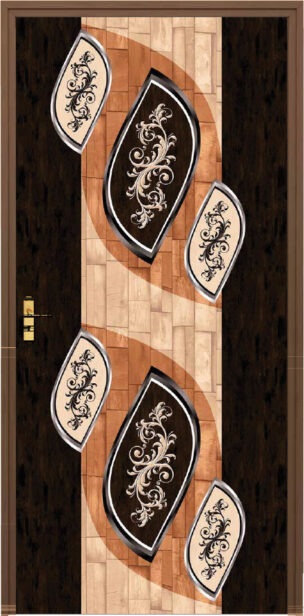 AD 405 Premium Doorskin Advance Laminate
