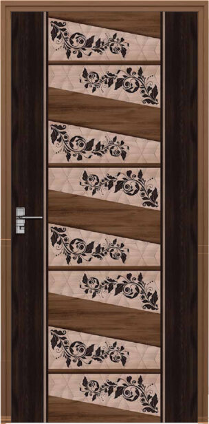 AD 408 Premium Doorskin Advance Laminate