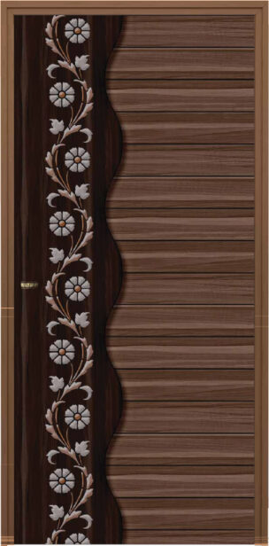 AD 410 Premium Doorskin Advance Laminate