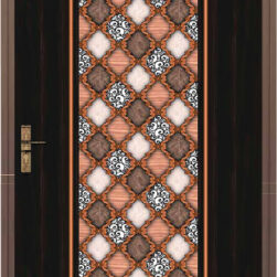 AD 418 Premium Doorskin Advance Laminate