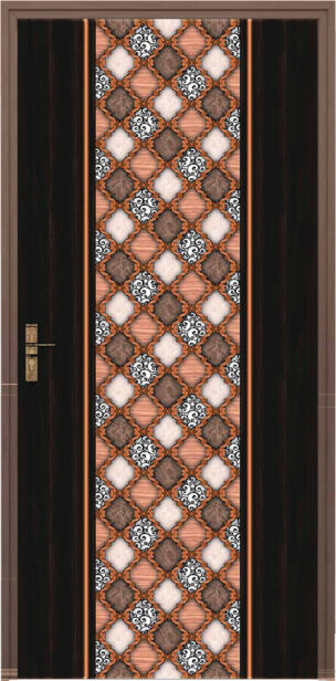 AD 418 Premium Doorskin Advance Laminate