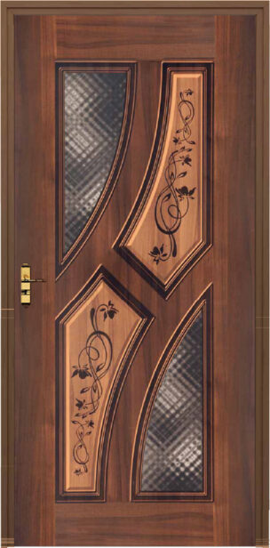 AD 437 Premium Doorskin Advance Laminate